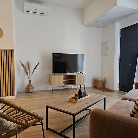 Apartamento Aires De Córdoba Exterior foto