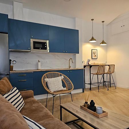 Apartamento Aires De Córdoba Exterior foto