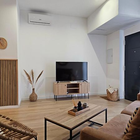 Apartamento Aires De Córdoba Exterior foto
