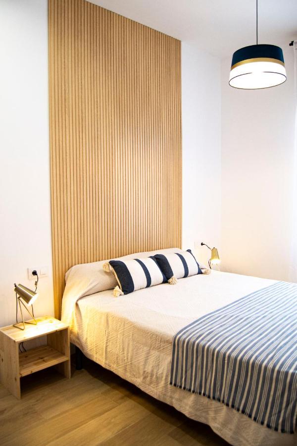 Apartamento Aires De Córdoba Exterior foto