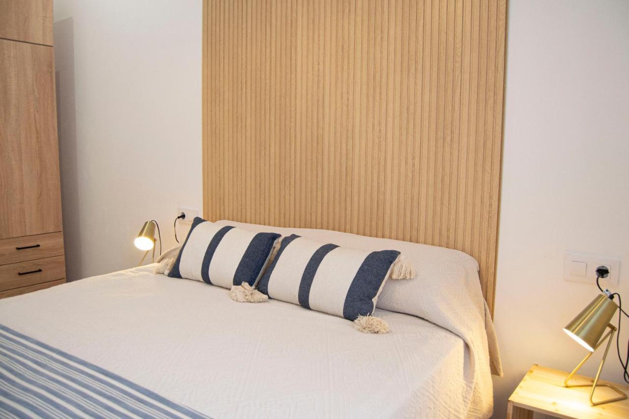 Apartamento Aires De Córdoba Exterior foto
