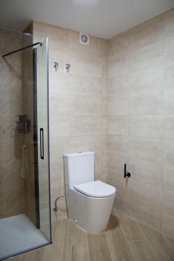 Apartamento Aires De Córdoba Exterior foto