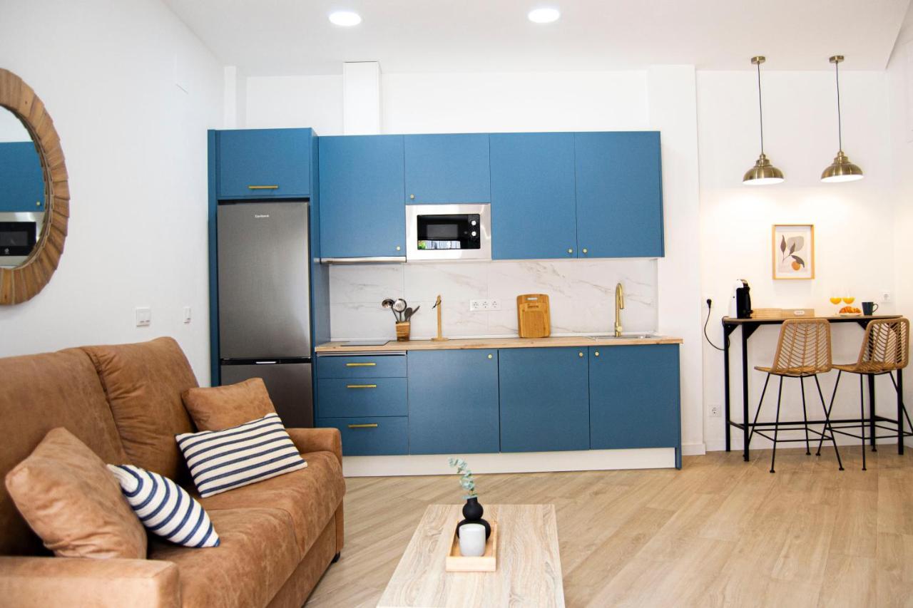Apartamento Aires De Córdoba Exterior foto