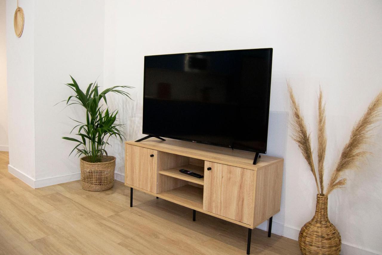 Apartamento Aires De Córdoba Exterior foto