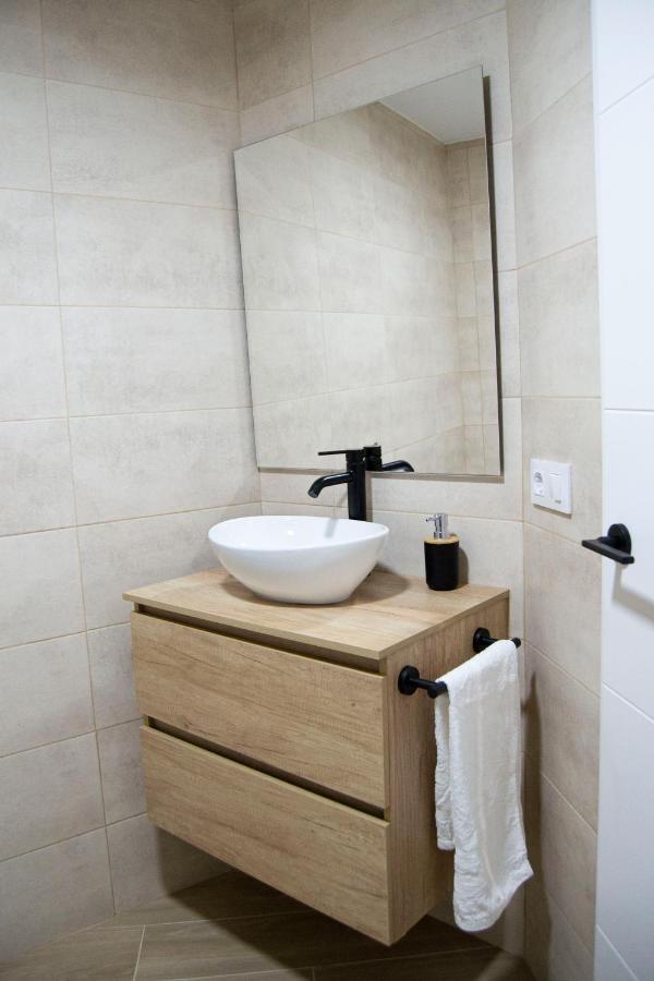 Apartamento Aires De Córdoba Exterior foto