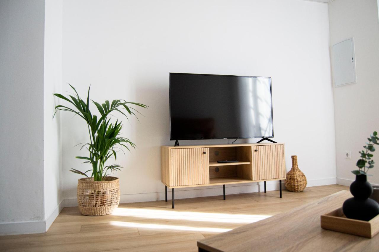 Apartamento Aires De Córdoba Exterior foto