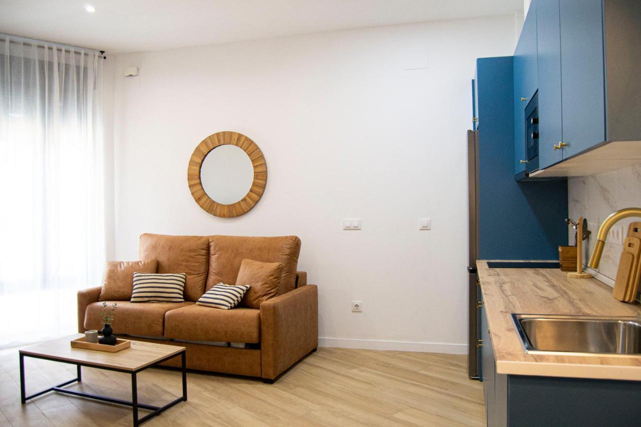 Apartamento Aires De Córdoba Exterior foto