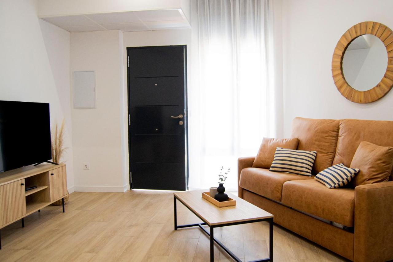 Apartamento Aires De Córdoba Exterior foto