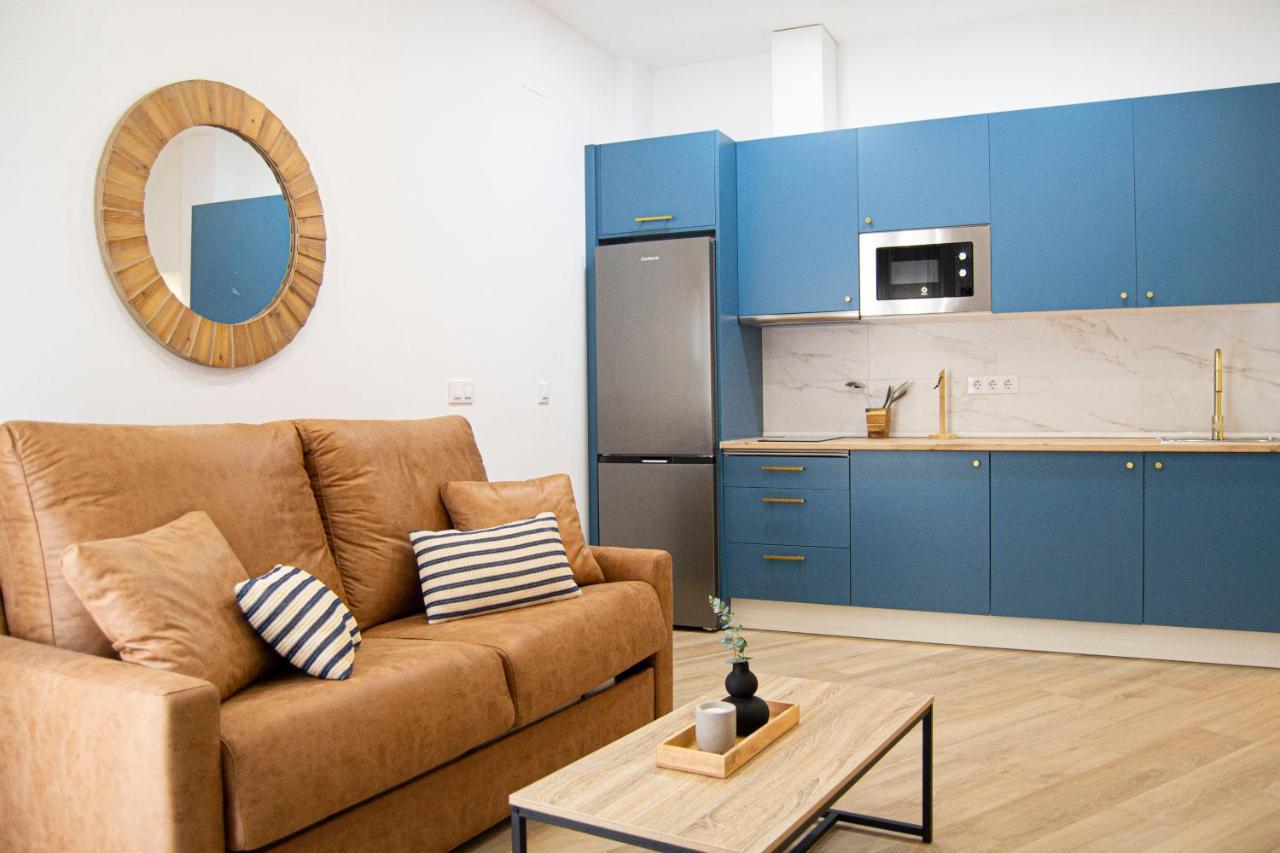 Apartamento Aires De Córdoba Exterior foto