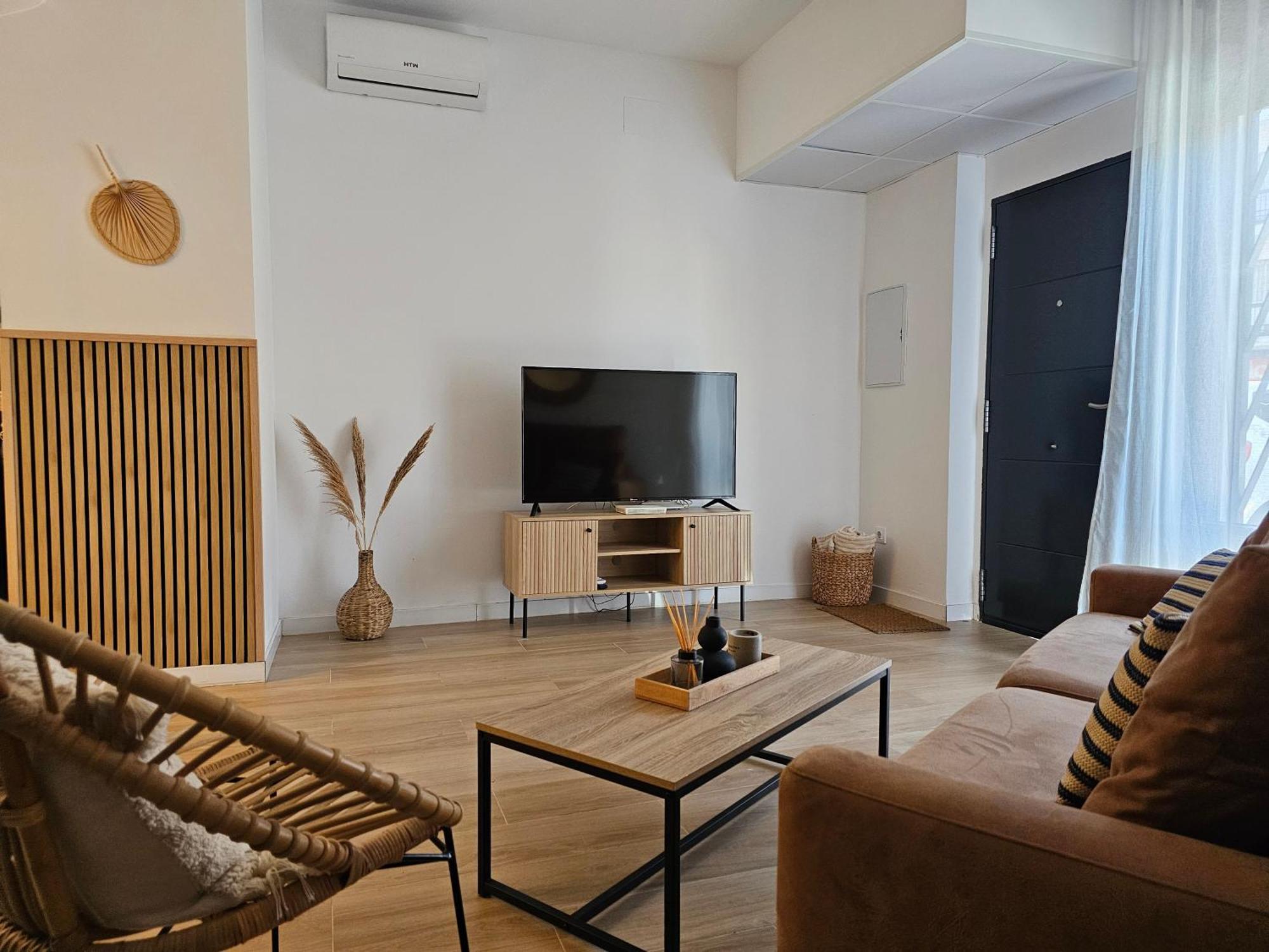 Apartamento Aires De Córdoba Exterior foto