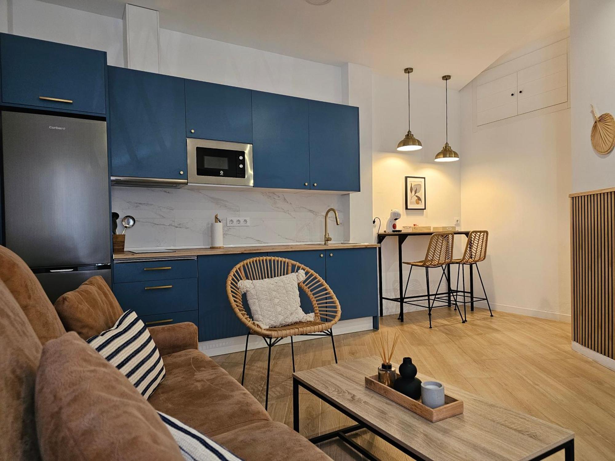 Apartamento Aires De Córdoba Exterior foto