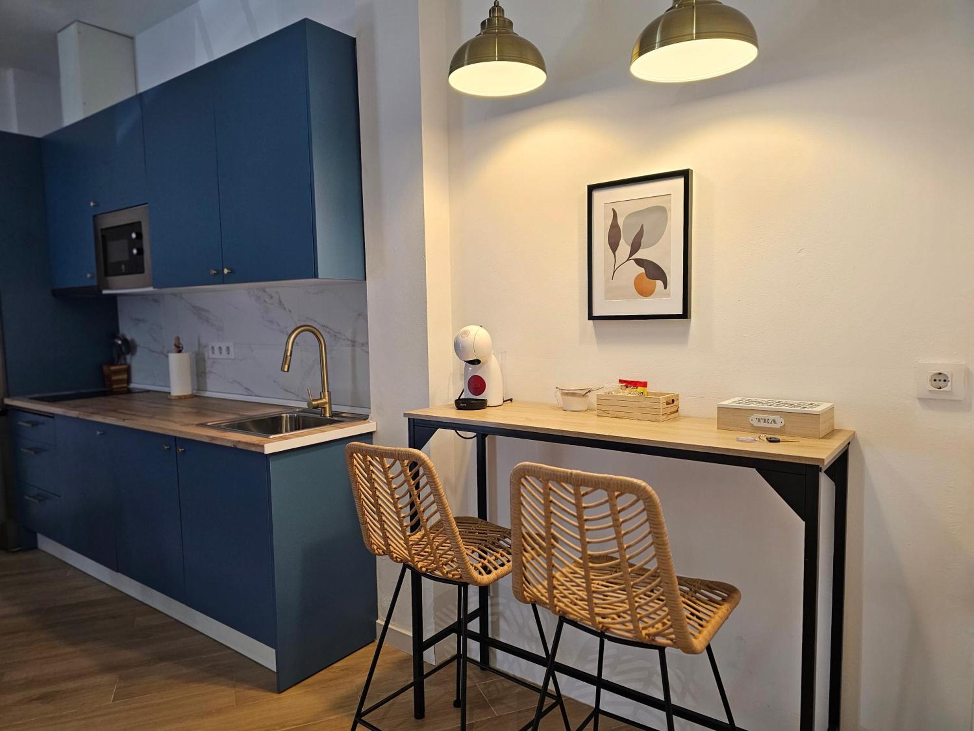 Apartamento Aires De Córdoba Exterior foto