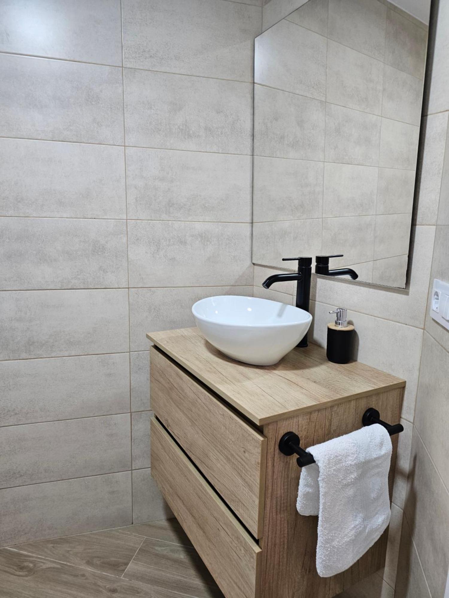Apartamento Aires De Córdoba Exterior foto