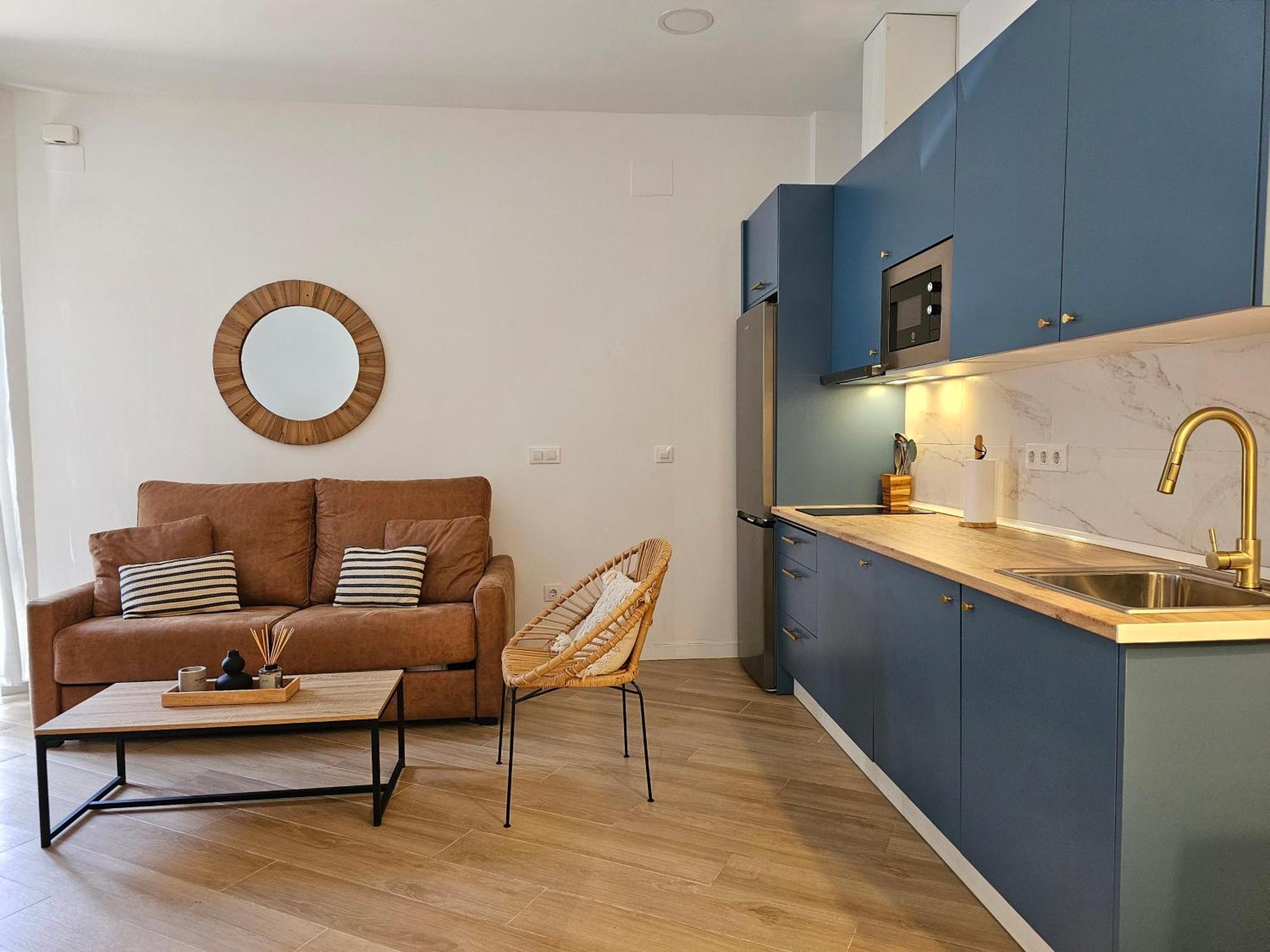 Apartamento Aires De Córdoba Exterior foto