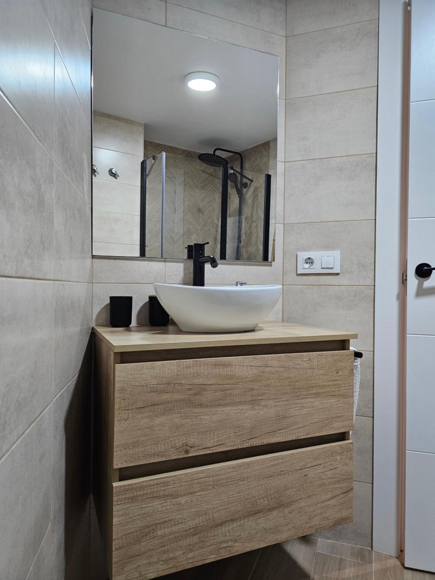 Apartamento Aires De Córdoba Exterior foto